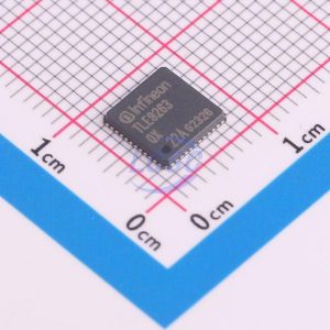 Infineon Technologies TLE9263QX