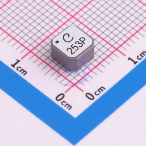 Coilcraft LPR6235-253PMRC