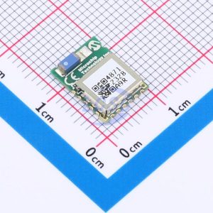 Microchip Tech RN4871-V/RM140