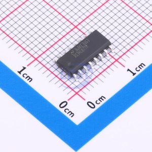 Texas Instruments DS34C87TMX/NOPB