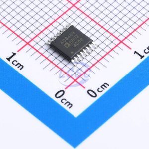 Analog Devices ADG408BRUZ-REEL