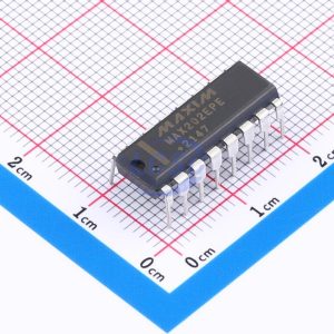 Analog Devices Inc./Maxim Integrated MAX202EPE+