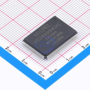 Microchip Tech KSZ8895MQXC