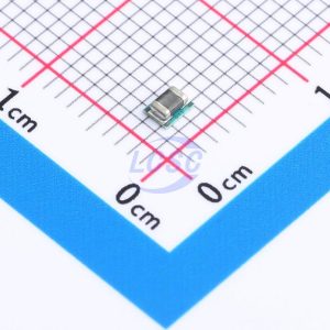 Texas Instruments TPSM828221SILR