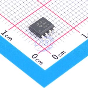 Texas Instruments UCC2813QDR-2Q1