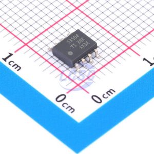 Texas Instruments UCC5350SBQDRQ1
