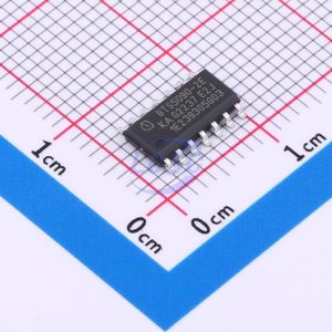 Infineon Technologies BTS5090-2EKA