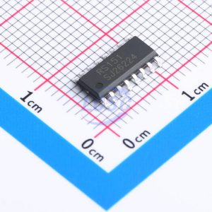 Jiangsu RUNIC Tech RS151XS16