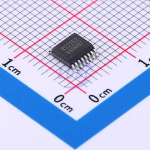 Jiangsu RUNIC Tech RS2252XSS16