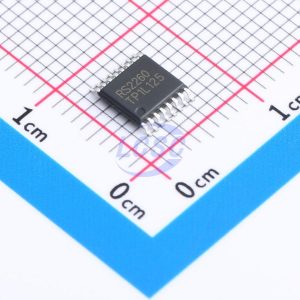 Jiangsu RUNIC Tech RS2260XTSS16