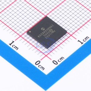 Microchip Tech KSZ9893RNXI
