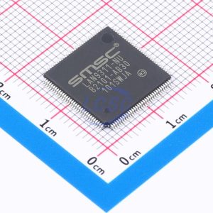 Microchip Tech LAN9311-NU