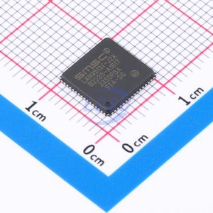 Microchip Tech LAN9513I-JZX