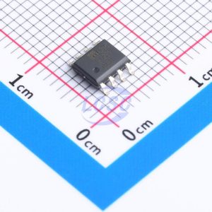 Microchip Tech LP2951-02YM-TR