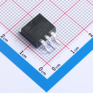 Microchip Tech MCP1826S-5002E/EB