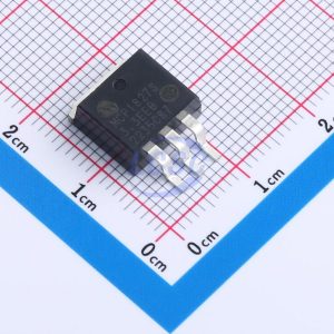 Microchip Tech MCP1827ST-3302E/EB