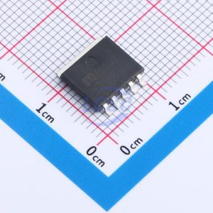 Microchip Tech MIC69302WR