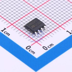 STMicroelectronics VN800PSTR-E