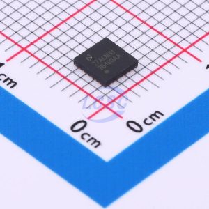 Texas Instruments LM26480SQX-AA/NOPB
