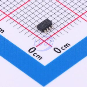 Texas Instruments TCAN1057AVDDFRQ1