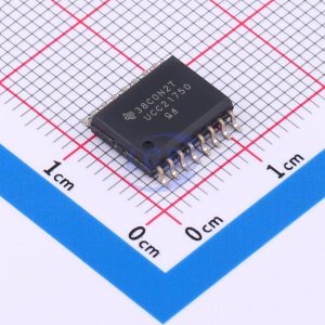 Texas Instruments UCC21750DWR