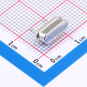 YXC Crystal Oscillators H1OSC-SUG-8.192M