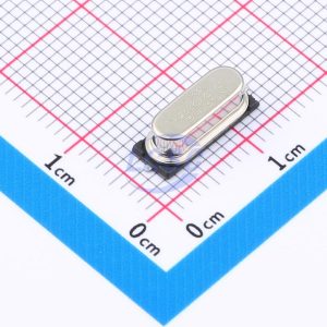 YXC Crystal Oscillators H6OSC-SUG-12M
