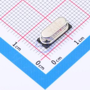 YXC Crystal Oscillators H6OSC-SUG-16M