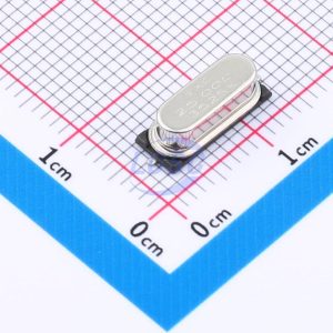 YXC Crystal Oscillators H6OSC-SUG-25M