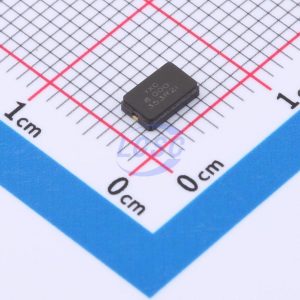 YXC Crystal Oscillators XG1EL89CRI-111YLC-8M