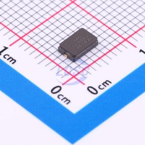 YXC Crystal Oscillators XG1SI-111-11.0592M