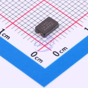 YXC Crystal Oscillators XG1SI-111-16M