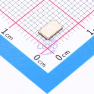 YXC Crystal Oscillators XL1SI-111-12M
