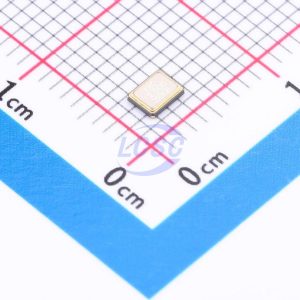 YXC Crystal Oscillators XL2EL89CKI-111YLC-12M