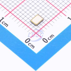 YXC Crystal Oscillators XL2EL89CSI-111YLC-14.31818M