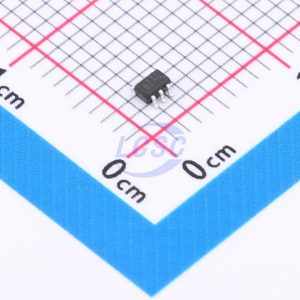 UMW(Youtai Semiconductor Co., Ltd.) NC7SB3157P6X(UMW)