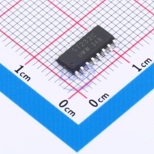 UMW(Youtai Semiconductor Co., Ltd.) ST232CDR(UMW)