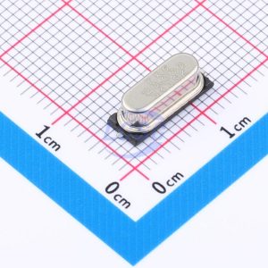 YXC Crystal Oscillators H6OSC-SUG-20M