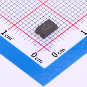 YXC Crystal Oscillators XG1SI-111-25M