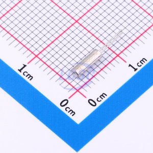 YXC Crystal Oscillators Y6OGC-5QM-32.768K