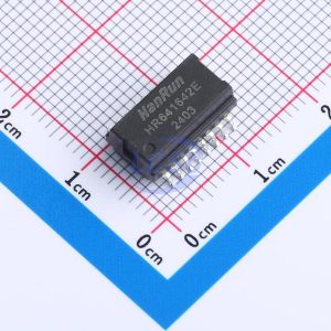 HANRUN(Zhongshan HanRun Elec) HR641642E