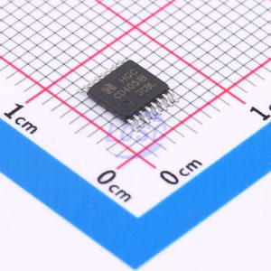 HANSCHIP semiconductor CD4051BPWRG