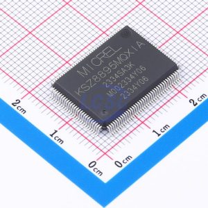 Microchip Tech KSZ8895MQXIA