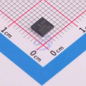 RENESAS ISL95853HRZ-T
