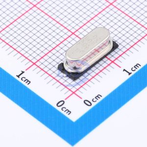 YXC Crystal Oscillators H6OEL89CSI-SUGYLC-12M
