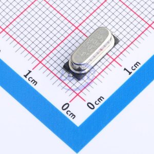YXC Crystal Oscillators H6OSC-SUG-8M