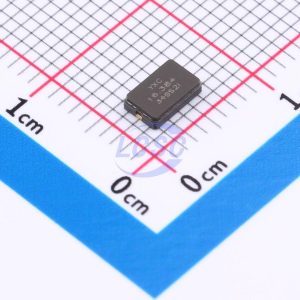YXC Crystal Oscillators XG1EL89CSI-111YLC-16.384M