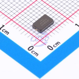 YXC Crystal Oscillators XG1EL89CSI-111YLC-30M