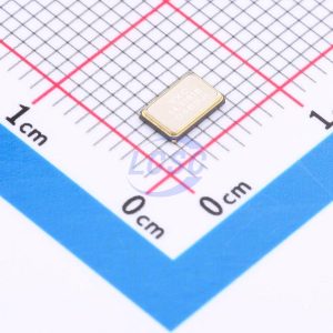 YXC Crystal Oscillators XL1EL89CSI-111YLC-14.31818M