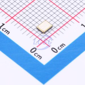 YXC Crystal Oscillators XL2EL89CMI-111YLC-40M